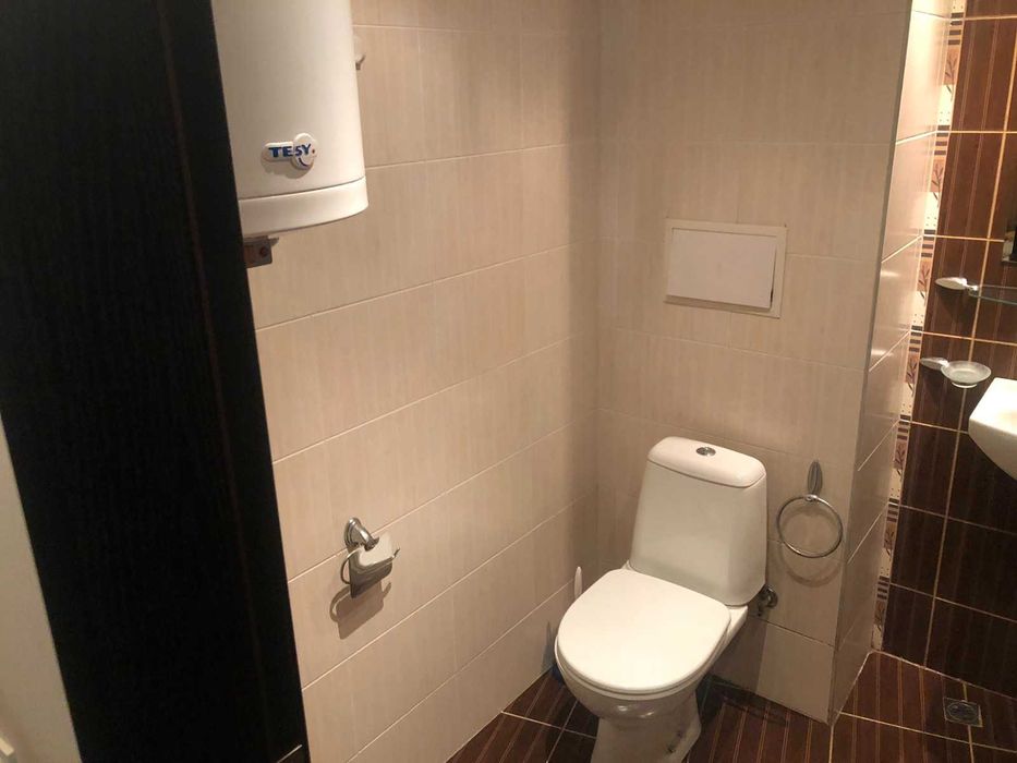 Дава се под наем Едностаен апартамент в Бургас, Сарафово - 42 кв.м за 200 € - Снимка #4