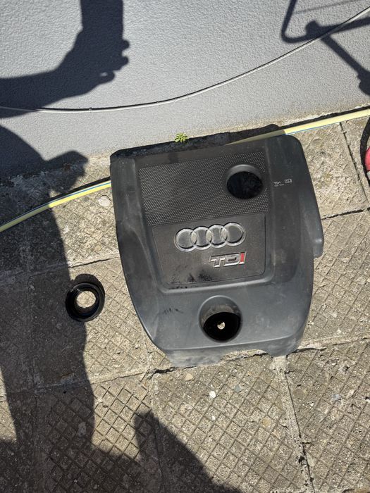 Части за голф 4, ауди