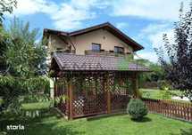 Vila Deosebita de Vanzare in Stupini, Brasov