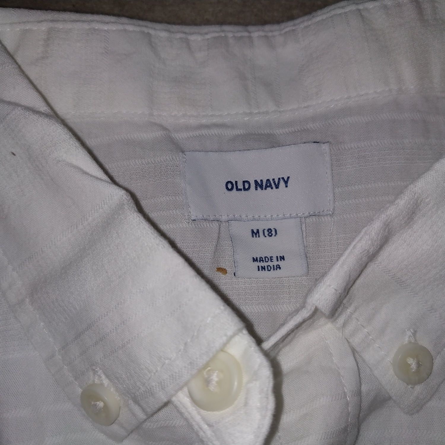 Old navy рубашка