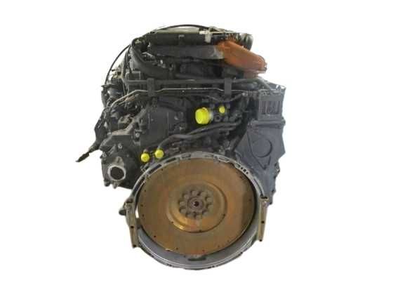 Motor complet Scania DC13 pentru camion - Piese de motor Scania