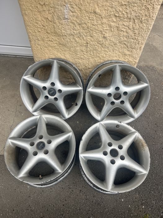 Jante 5x112 R16