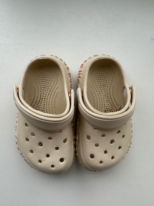 Обувь для самых маленьких