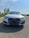 Vând audi A4 an 2018