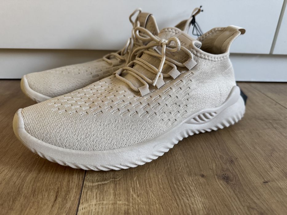 Black Friday Price!!! Маратонки тип чорап с връзки