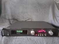 Klein+Hummel Telewatt E-120, Telefunken STT1 tuner, Kenwood KR-4140