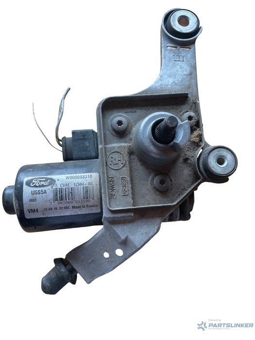 Motor stergator FORD KUGA 2 2012 - > cv44-17504-ag