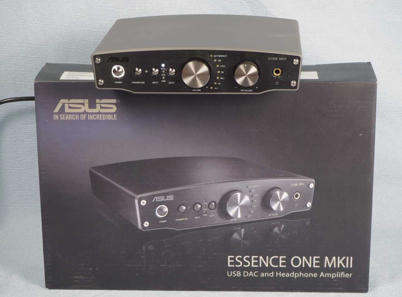 Asus Essence One Mk ll