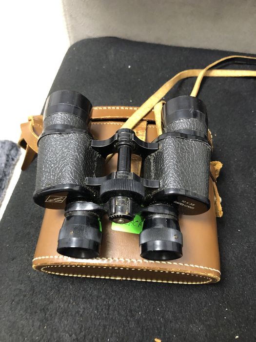 Binoclu Militar Francezinicat in Romania 10x35