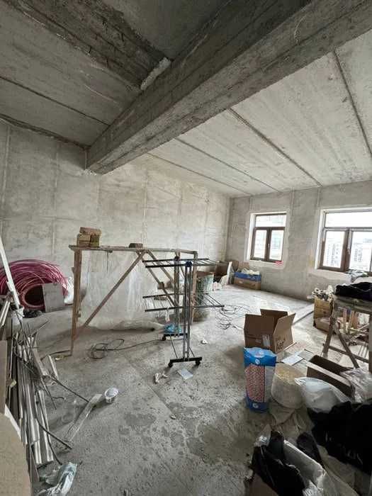 ЖК Жангох.ганга.Продается квартира на Новостройке за 1300$ за м2.(П)