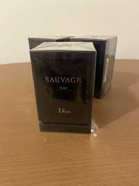 Parfum Sauvage Elixir Dior 60ml