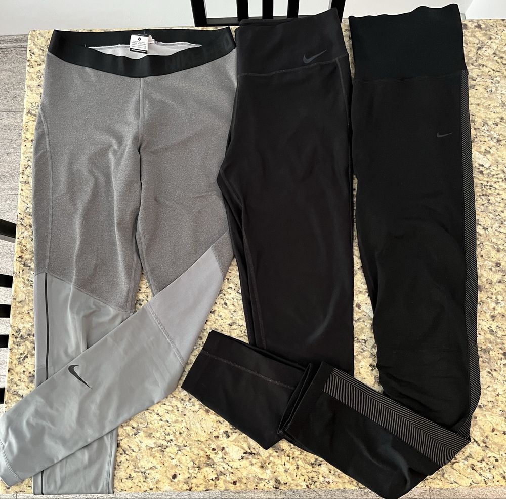 Adidas  Nike dry fit клинчета