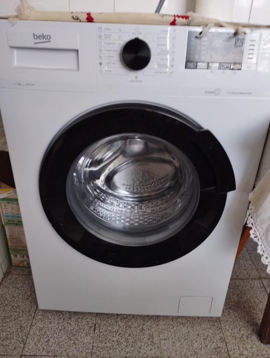 Пералня машина Beko