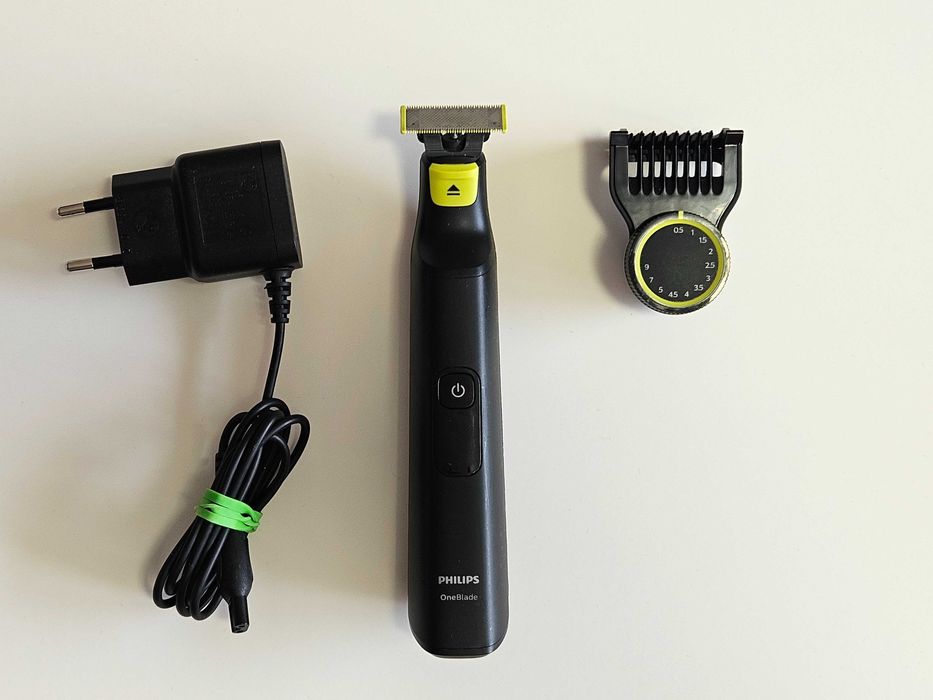 Philips One Blade