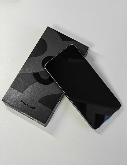 Samsung S22 128GB