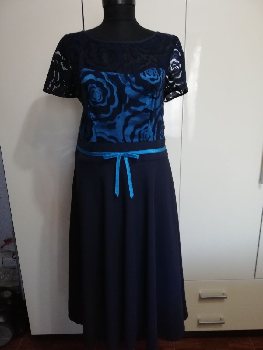 Rochie elegantă de vară.