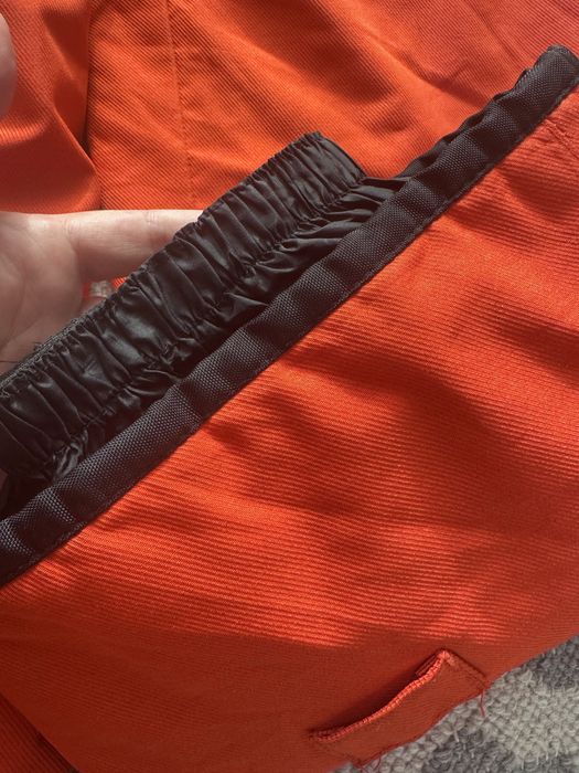 Pantaloni ski /iarna marime 140