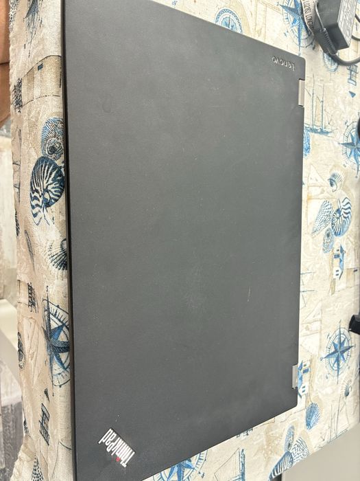 Лаптоп LENOVO ThinkPad