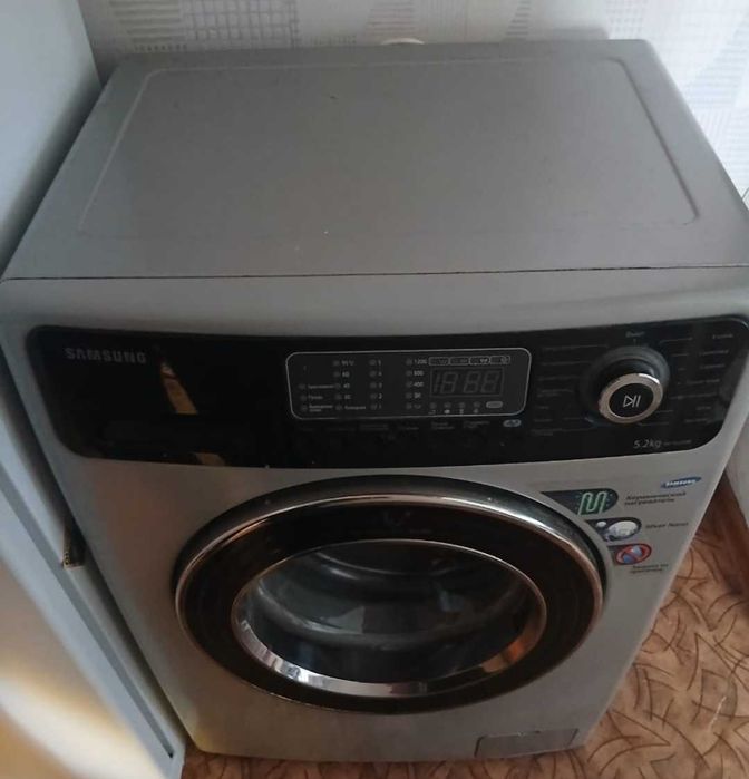 Продам стиральную машину б/у