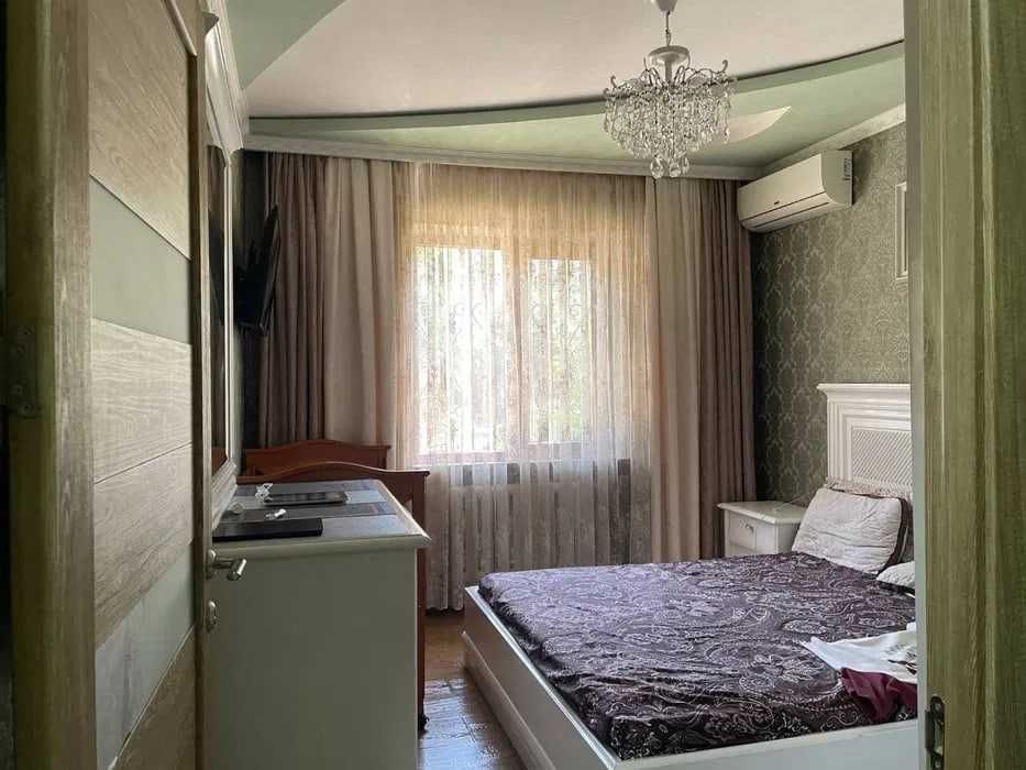 Продаётся 3/1/5 Карасу-1 С ремонтом 78м2 Ориентир 209 школа 308 школа