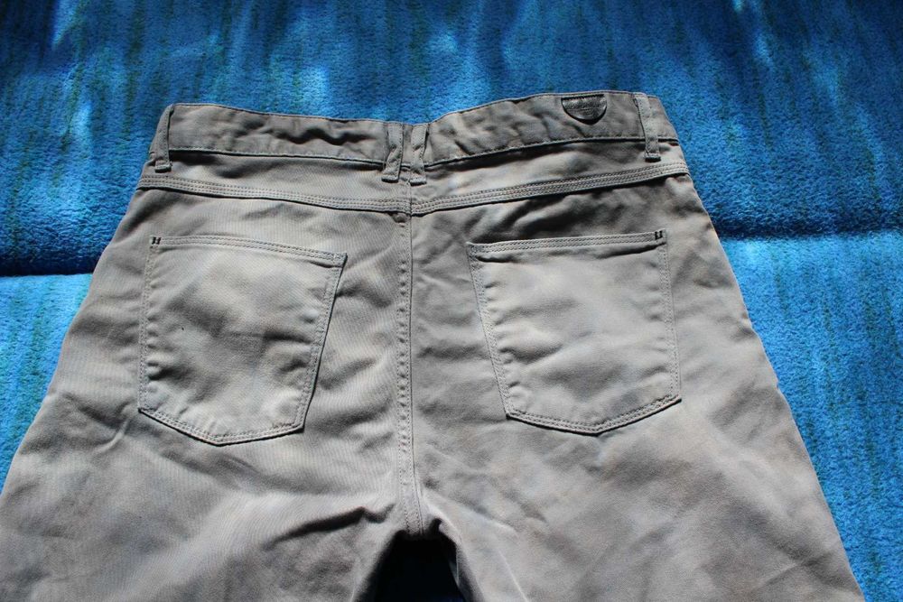 Softshell Salewa Caia M si jeansi Zara Man 42(M)