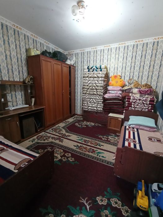 Уй ховли сотилади