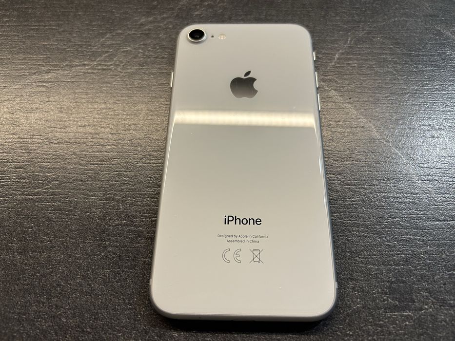 Iphone 8, 256gb, arata excelent