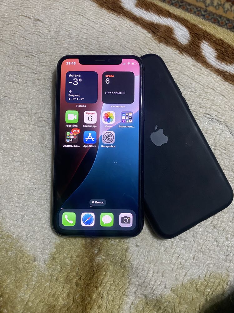 Продам Iphone 11 pro