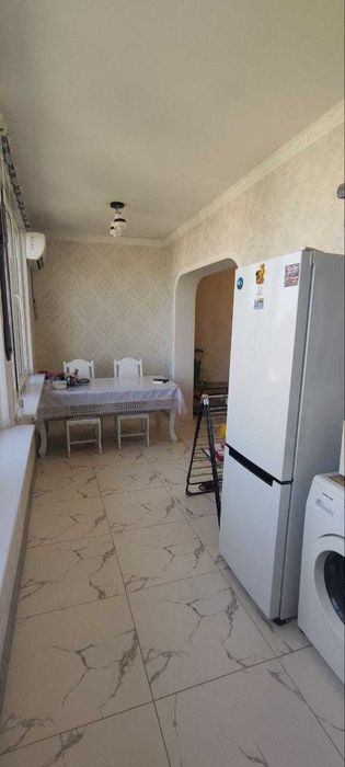 Продаю свою квартиру