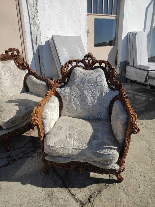 Барокова гарнитура