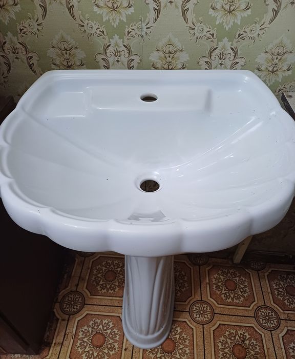 Тюльпан для ванны