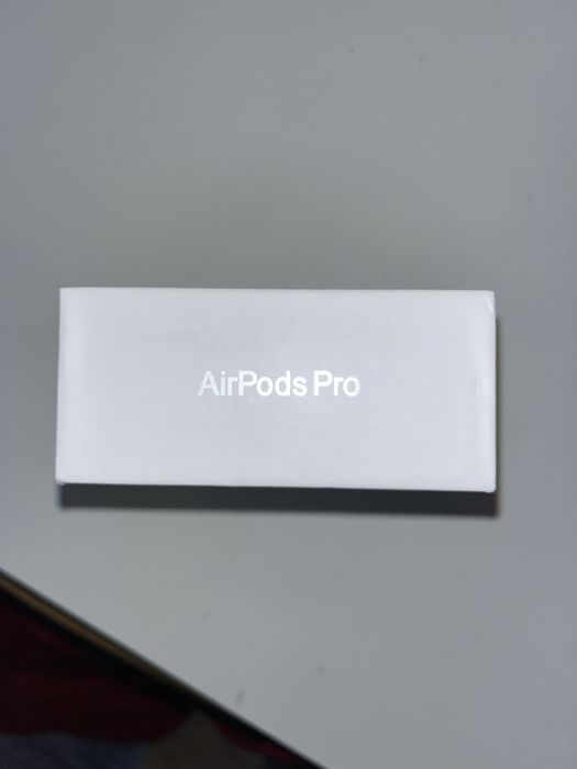 AirPods Pro 2 Sigilate!