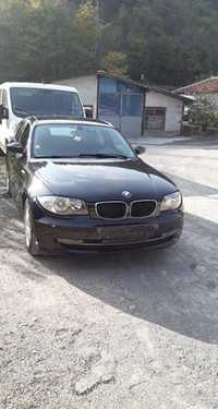 BMW E87 ,2007 г. , 118 Дизел на части