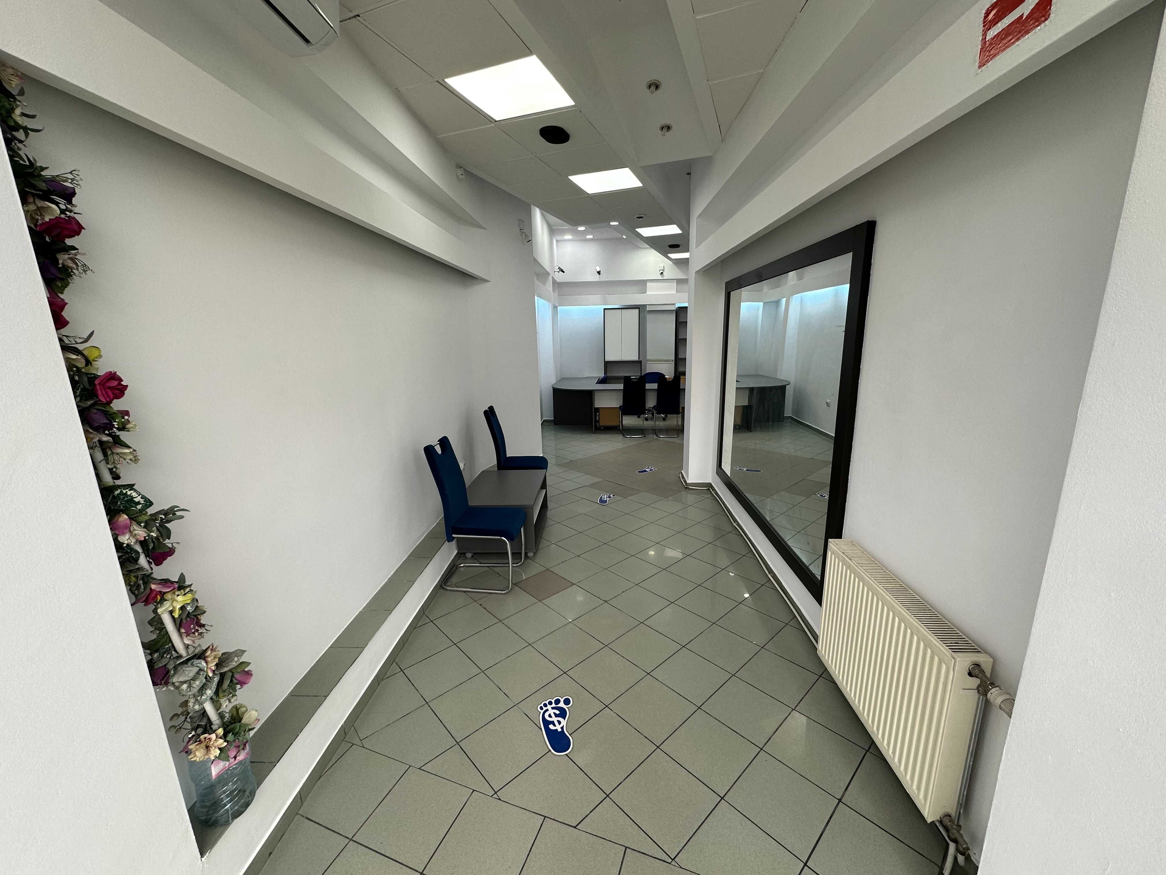 Spatiu Comercial 68 mp Policlinica Veche Posta nr. 1