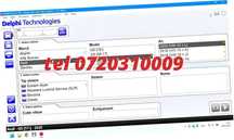 Instalez Programe De Diagnoza Delphi 2021 Autocom Vcds