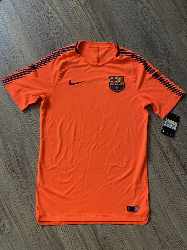 Tricou FC Barcelona Nou