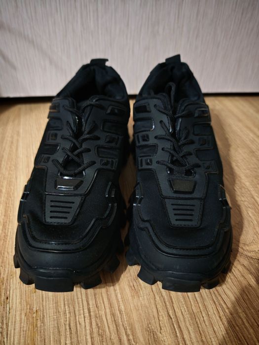 Steve Madden Original