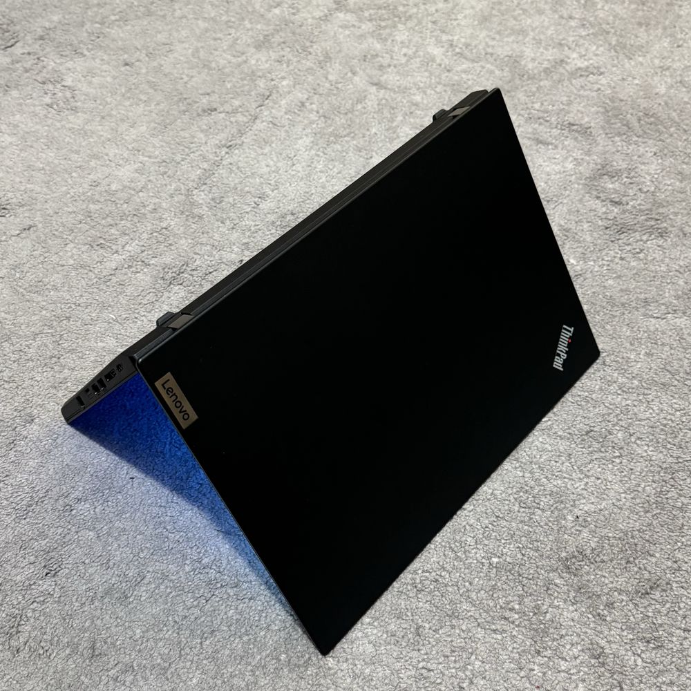 Ноутбук Lenovo Thinkpad L14 | AMD Ryzen 3 4450U | m2 128GB SSD | DDR4