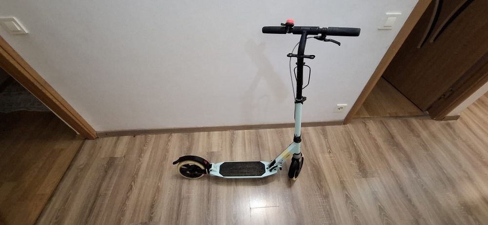 Trotineta Decathlon Oxelo Town T7XL