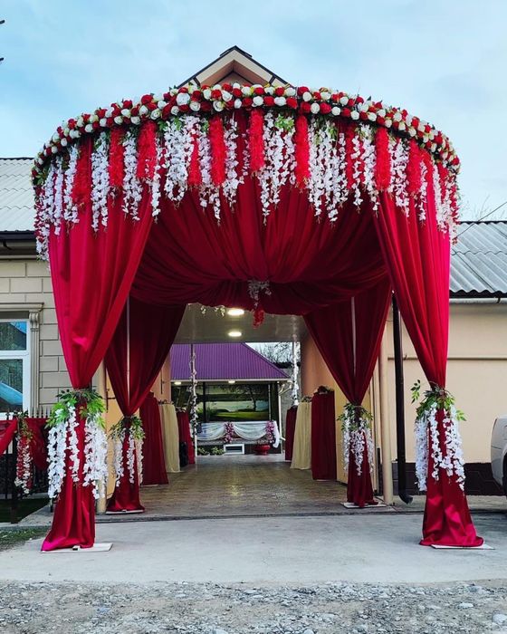 Оформления для домов