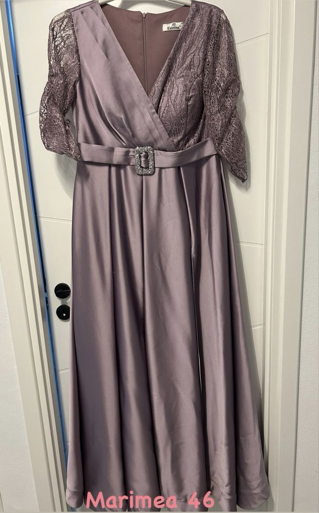 Rochie de seara.