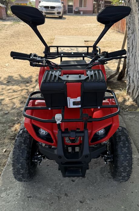Vand mini atv 50cm