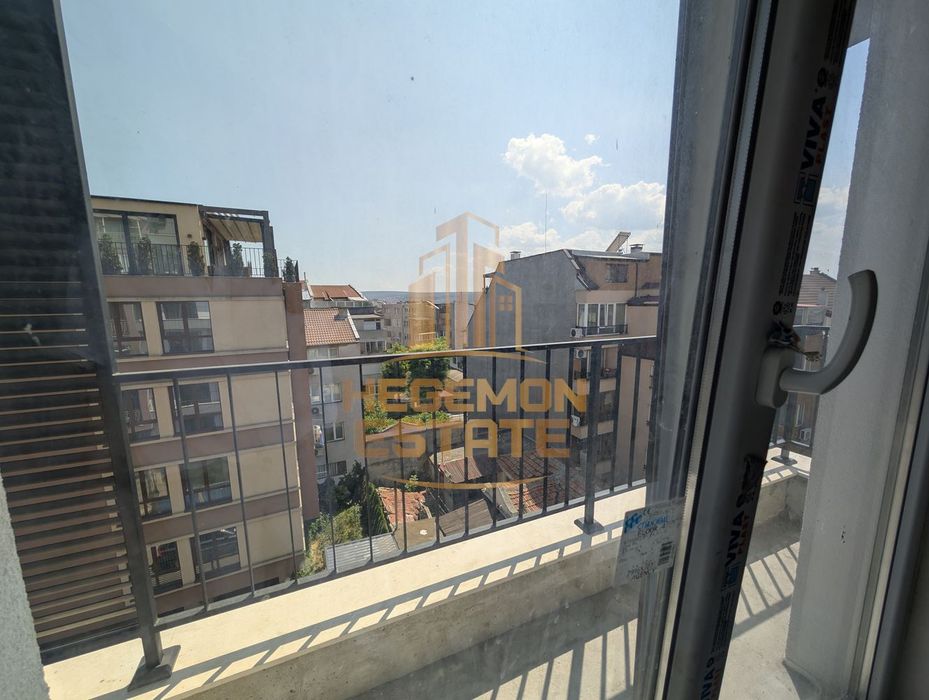 Продава се Тристаен апартамент в Варна, Погреби - 98 кв.м за 1807 €/кв.м - Снимка #6