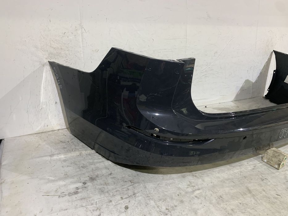 Bara spate VW Golf 8 Kombi, 2020, 2021, 2022, 2023, 2024, 5H9807421F.