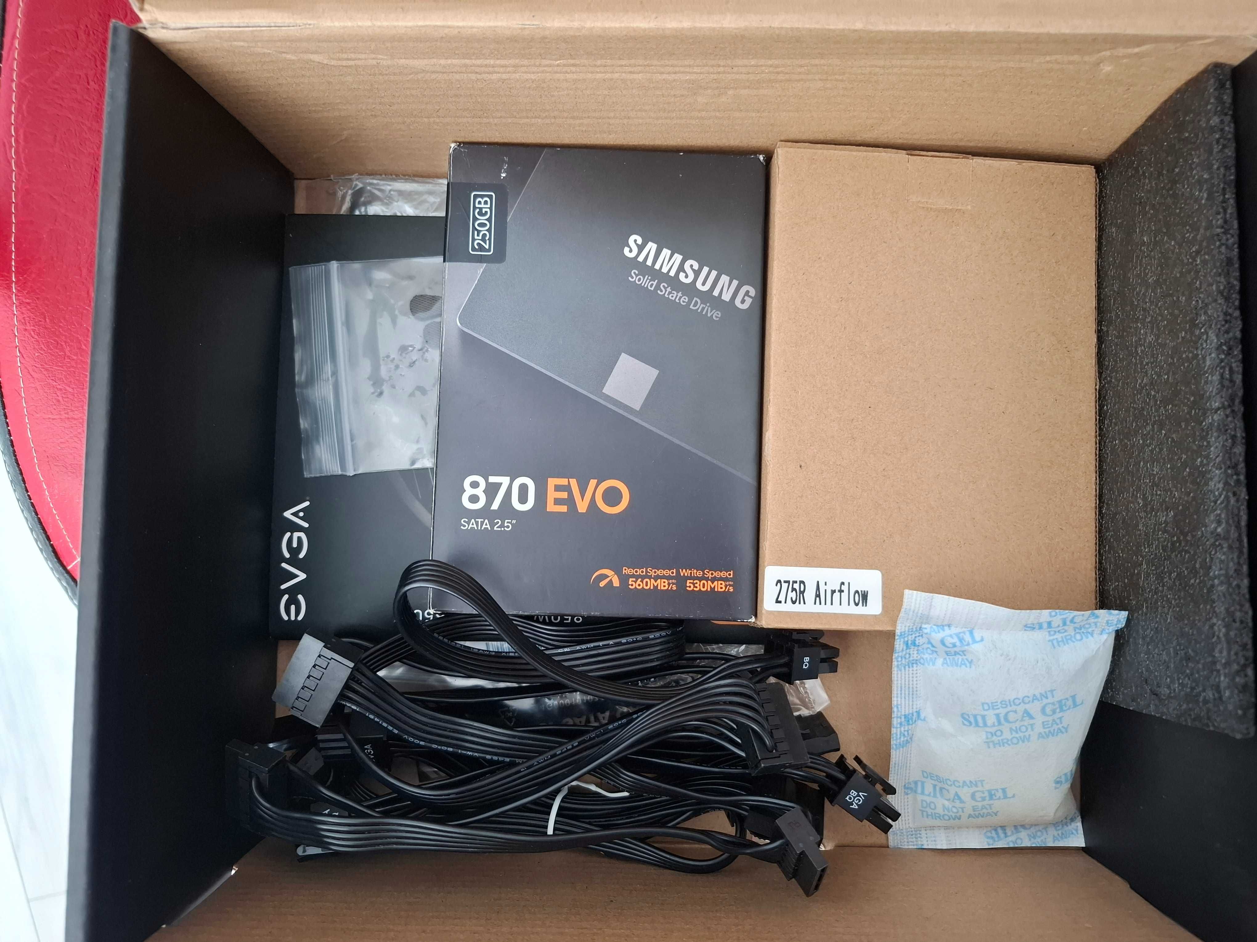 Pc gaming i5 12400f rtx 3060ti (vand urgent, accept orice test)