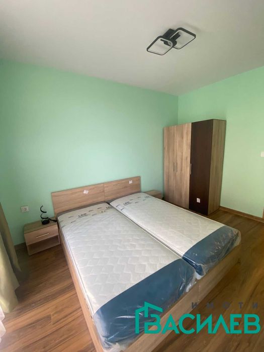 Дава се под наем Тристаен апартамент в София, Център - 86 кв.м за 816 € - Снимка #5