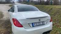 Vând Peugeot 308 CC Cabrio Diesel