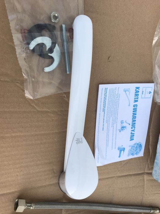 Baterie Bucatarie Baie Raf Italy Noua