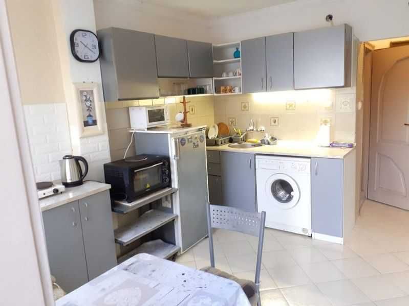 Дава се под наем Едностаен апартамент в Бургас, Лазур - 52 кв.м за 89.25 € - Снимка #1