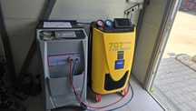 Incarcare freon R134A/R1234yf / aer conditionat auto / Ac / clima